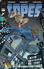 Load image into Gallery viewer, NVINCIBLE UNIVERSE CAPES #7 CVR A-F - 6 BOOK SET - FIRST APPEARANCE of ELLA MENTAL
