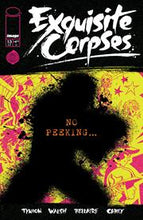 Load image into Gallery viewer, EXQUISITE CORPSES #13  (5 BOOK BUNDLE CVR A B D E F)  BOOK BUNDLE CVR E 1:25 DAVID ROMERO VAR &amp; CVR F JAVIER FERNANDEZ 1:50
