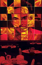 Load image into Gallery viewer, EXQUISITE CORPSES #13  (5 BOOK BUNDLE CVR A B D E F)  BOOK BUNDLE CVR E 1:25 DAVID ROMERO VAR &amp; CVR F JAVIER FERNANDEZ 1:50
