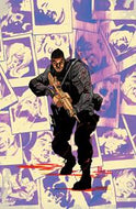 EXQUISITE CORPSES #13  (2 BOOK BUNDLE) CVR E 1:25 DAVID ROMERO VAR & CVR F JAVIER FERNANDEZ 1:50