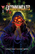 EXCOMMUNICATED #1 CVR I FLAVIANO (BUNDLE OF 10)