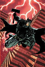 Load image into Gallery viewer, ABSOLUTE BATMAN #21 CVR A, B, C, D + 1:25 (5 Books)
