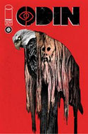 ODIN #2 COVER SET BUNDLE COVER A (10X Bundle)
