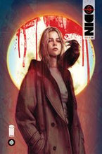 Load image into Gallery viewer, ODIN #2 COVER SET BUNDLE COVER A ,1:10, 1:25, 1:50  TULA LOTAY + ULTRARAW34 EXCLUSIVE LTD 99 WITH COA
