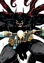 Load image into Gallery viewer, ABSOLUTE BATMAN #22 CVR A, B, C, D + 1:25 (5 Books) BRETT BEAN &amp; DAN QUINTANA
