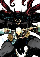 ABSOLUTE BATMAN #22 CVR A, B, C, D + 1:25 (5 Books) BRETT BEAN & DAN QUINTANA