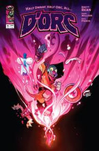 Load image into Gallery viewer, DORC #6 CVR A BRETT BEAN/ CVR B MATTEO SCALERA VAR &amp; B&amp;W 1:25  (3 BOOK BUNDLE)
