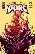DORC #6 CVR A BRETT BEAN/ CVR B MATTEO SCALERA VAR & B&W 1:25  (3 BOOK BUNDLE)