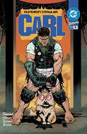 DUNGEON CRAWLER CARL SPECIAL EDITION #0 CVR A NATHAN GOODEN ABSOLUTE BATMAN 1 HOMAGE (2nd Print)