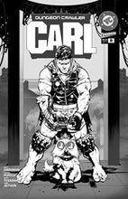 Load image into Gallery viewer, DUNGEON CRAWLER CARL SPECIAL EDITION #0 CVR A - H (8 BOOK BUNDLE) 2nd print  In-Store: 7/15/2026

