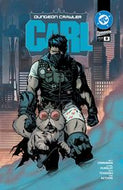 DUNGEON CRAWLER CARL SPECIAL EDITION #0 CVR C NATHAN GOODEN ABSOLUTE BATMAN 2 HOMAGE VAR (2nd Print)