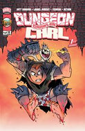 DUNGEON CRAWLER CARL SPECIAL EDITION #0 CVR D BRETT BEAN VAR (2nd Print)