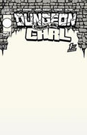 DUNGEON CRAWLER CARL SPECIAL EDITION #0 CVR E BLANK SKETCH VAR (2nd Print)