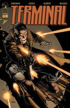 Load image into Gallery viewer, 2026 IMAGE Comics TERMINAL #10 #7 #2  "Blind Bag" Ultra-Rare Advanced Edition Variant ( SET OF 3 BOOKS)
