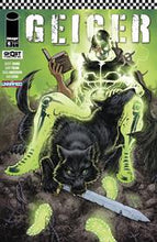 Load image into Gallery viewer, PRE-ORDER GEIGER #6 (2024) (3 BOOK BUNDLE) COVER A B C CVR  GARY FRANK &amp; BRAD ANDERSON, CVR A GARY FRANK &amp; BRAD ANDERSON, GERMAN PERALTA VAR
