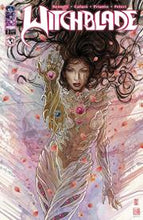 Load image into Gallery viewer, PRE-ORDER WITCHBLADE #3 (2024) (2 BOOK BUNDLE) CVR A GIUSEPPE CAFARO &amp; ARIF PRIANTO/ CVR B DAVID MACK VAR
