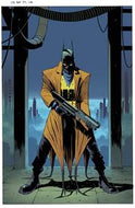 ABSOLUTE BATMAN #24 CVR A, B, C, D (4 Book BUNDLE)