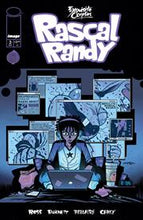 Load image into Gallery viewer, Exquisite Corpses: Rascal Randy #3 A B D E 1:50, 1:25 (4 BOOK BUNDLE)
