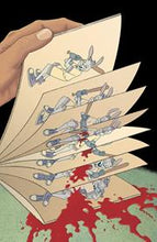 Load image into Gallery viewer, Exquisite Corpses: Rascal Randy #3 A B D E 1:50, 1:25 (4 BOOK BUNDLE)
