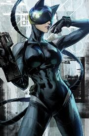 ABSOLUTE BATMAN #13 CVR A NICK DRAGOTTA &CVR B CVR B STANLEY ARGERM LAU (1st Absolute Catwoman) (2 Book Bundle)