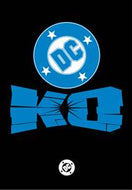DC K.O. #1 (OF 4) CVR N LIGHTS OUT BLIND BAG VAR (5 pack Bundle) Mark Spears’, Javi Fernández’s, Jim Lee's and Greg Capullo’s covers will be randomly inserted as chase 1:100, 1:250, 1:500 and 1:1000 ratio variants, respectively.