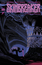 Load image into Gallery viewer, SKINBREAKER #2 COVER SET 1:10, 1:25, 1:50 ERIC CANETE VAR
