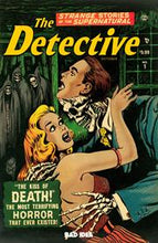 Load image into Gallery viewer, DETECTIVE #1 (OF 2) LEE ELIAS LEE ELIAS OLD MASTERS GUS RICCA LEE ELIAS OLD MASTERS  (SET OF 4 BOOKS)

