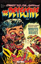 Load image into Gallery viewer, DETECTIVE #1 (OF 2) LEE ELIAS LEE ELIAS OLD MASTERS GUS RICCA LEE ELIAS OLD MASTERS  (SET OF 4 BOOKS)

