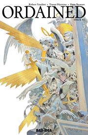 ORDAINED #1 (OF 3) CVR D INC 1:20 MATIAS BERGARA VAR