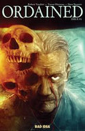 ORDAINED #1 (OF 3) CVR E INC 1:50 BEN TEMPLESMITH VAR