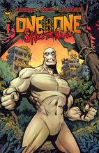 Load image into Gallery viewer, ONE ZERO ZERO ONE SAVES THE WORLD #1 COVER COLLECTION! 7 COVERS — 1 COMPLETE BUNDLE
