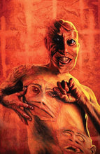 Load image into Gallery viewer, EXQUISITE CORPSES #8 3 BOOK BUNDLE CVR E 1:25 &amp; CVR F 1:50 + (Jason Flowers #8 exclusive)
