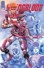 Load image into Gallery viewer, YOUNGBLOOD #2 5 BOOK COVER SET In-Store: 12/10/2025
