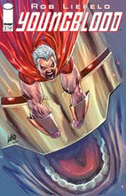 Load image into Gallery viewer, YOUNGBLOOD #2 5 BOOK COVER SET In-Store: 12/10/2025
