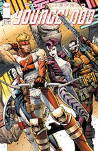 Load image into Gallery viewer, YOUNGBLOOD #2 5 BOOK COVER SET In-Store: 12/10/2025
