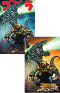 Escape The Deadzone Bundle