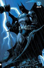 Load image into Gallery viewer, FCBD 2026 - ABSOLUTE BATMAN, SUPERMAN, &amp; WONDER WOMAN HC VOL 01  VARIANT DUST JACKET (3 BOOKS) JIM LEE
