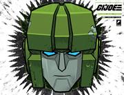 Load image into Gallery viewer, GI JOE #19 CVR A B C D E G (1:25, 1:50) (6 BOOK BUNDLE)
