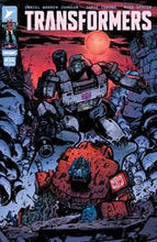 Load image into Gallery viewer, Transformers #24 5 BOOK Black Saber Comics BUNDLE COVER SET 1:25, 1:10 + A-B, F
