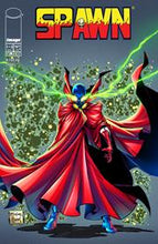 Load image into Gallery viewer, SPAWN 77  #1 -  (4 BOOK BUNDLE) (A-D) SEPTEMBER 2026   NEW TODD McFARLANE &amp; MARK SPEARS MINISERIES
