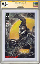 Load image into Gallery viewer, Ultimate Spider-Man #5 | John Giang Exclusive Variant Set
