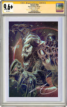Load image into Gallery viewer, VENOM #34 | JOHN GIANG EXCLUSIVE VARIANT

