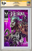 Load image into Gallery viewer, VENOM #34 | JOHN GIANG EXCLUSIVE VARIANT
