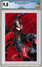 Load image into Gallery viewer, Miles Morales: Spider-Man #22 | John Giang Exclusive Variant
