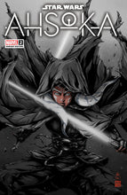 Load image into Gallery viewer, STAR WARS AHSOKA #2 | TAKASHI OKAZAKI LIMITED EDITION
