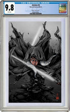 Load image into Gallery viewer, STAR WARS AHSOKA #2 | TAKASHI OKAZAKI LIMITED EDITION
