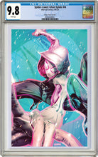 Load image into Gallery viewer, Spider-Gwen Ghost Spider #4 | John Giang Exclusive Variant
