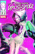 Load image into Gallery viewer, Spider-Gwen Ghost Spider #4 | John Giang Exclusive Variant
