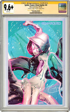 Load image into Gallery viewer, Spider-Gwen Ghost Spider #4 | John Giang Exclusive Variant
