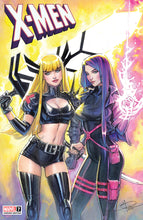 Load image into Gallery viewer, X-MEN #7 UNKNOWN COMICS SABINE RICH EXCLUSIVE VAR (11/06/2024)
